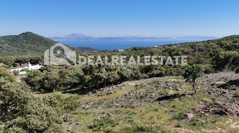 Foto 30b74440-687e-437b-b1db-d783c99aba90. Terreny residencial a El Cuartón - El Bujeo Tarifa