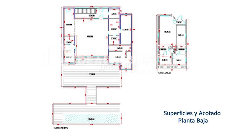 Foto 44ee9596-70b3-4a9f-ab87-8f72ee72c6df. Terreny residencial a El Cuartón - El Bujeo Tarifa