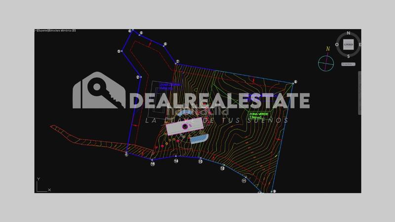 Foto 60e07410-ec46-4c4a-86f2-4680344193f3. Terreny residencial a El Cuartón - El Bujeo Tarifa