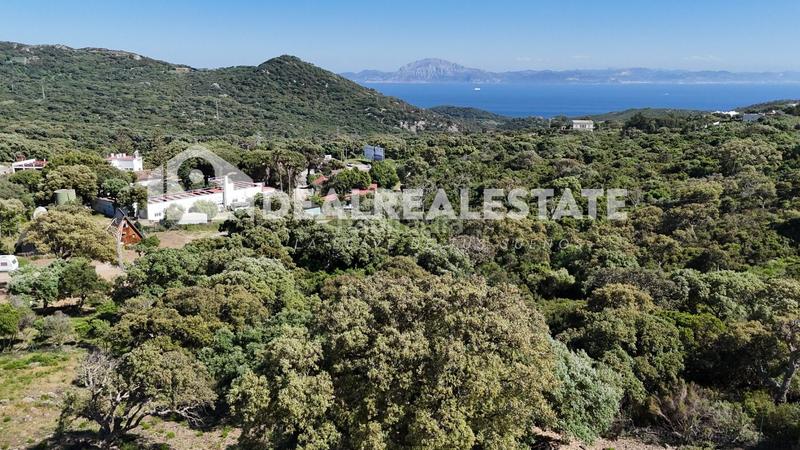 Foto 79e0ac27-fb50-4b72-a5e6-cca21aa1bfab. Terreny residencial a El Cuartón - El Bujeo Tarifa