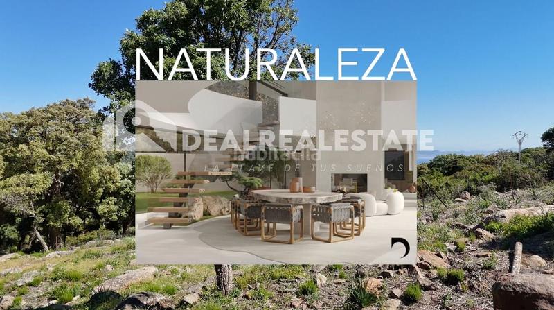 Foto 7dccc56e-9df3-4858-b869-55e4dacceb76. Terreny residencial a El Cuartón - El Bujeo Tarifa