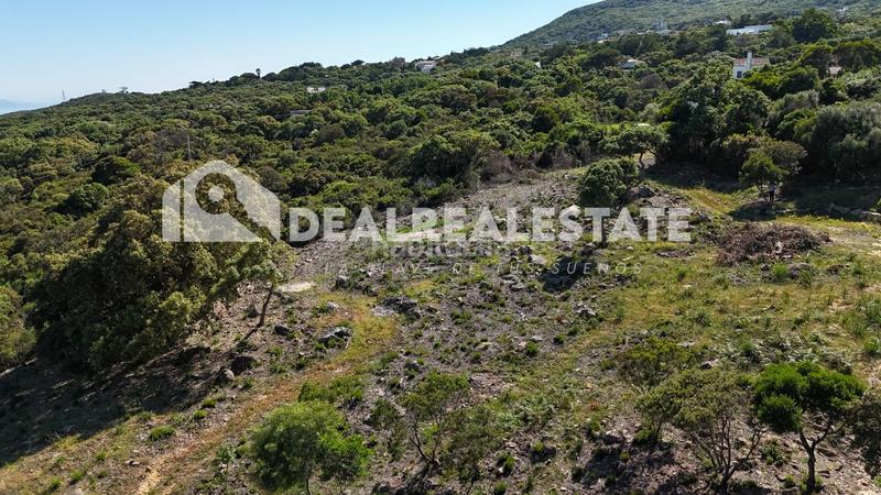 Foto b166d358-3993-4d4e-ad4a-03ffc8be4c9d. Terreny residencial a El Cuartón - El Bujeo Tarifa