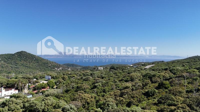 Foto 0d4c3fcd-c20e-4d5f-b941-d8af36916820. Residential plot in El Cuartón - El Bujeo Tarifa