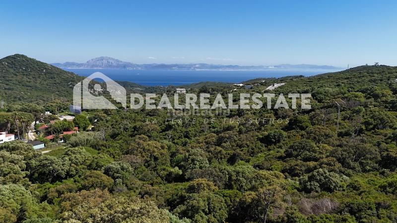 Foto 469db6ab-b0a1-4b10-8f39-68132545add7. Residential plot in El Cuartón - El Bujeo Tarifa