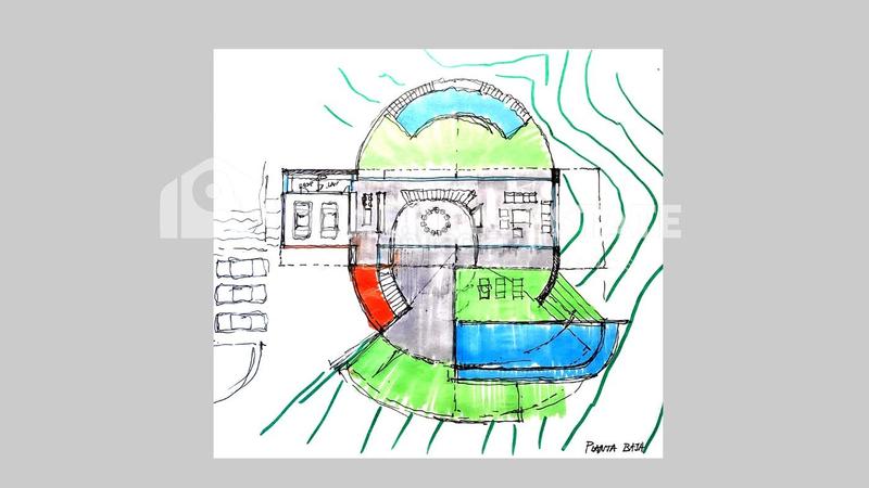 Foto c333ab81-9b0b-44a0-b2c6-e83419f35bbd. Residential plot in El Cuartón - El Bujeo Tarifa