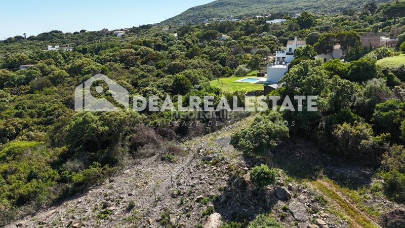 Foto c6948155-f7fb-42b4-b6b2-9236a21695c5. Residential plot in El Cuartón - El Bujeo Tarifa