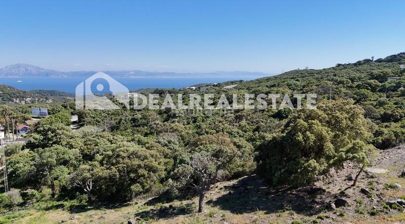 Foto 6e82ab21-261a-4bd7-9c9e-16e9b826f42f. Terreno residenziale in El Cuartón - El Bujeo Tarifa