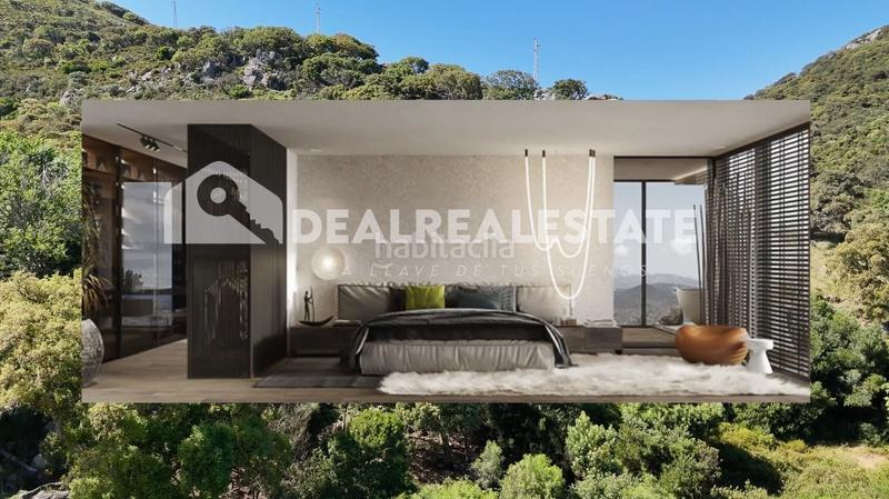 Foto 7f2bbf98-e5f9-4e6a-8a9e-bc9b74a338c2. Terreno residenziale in El Cuartón - El Bujeo Tarifa