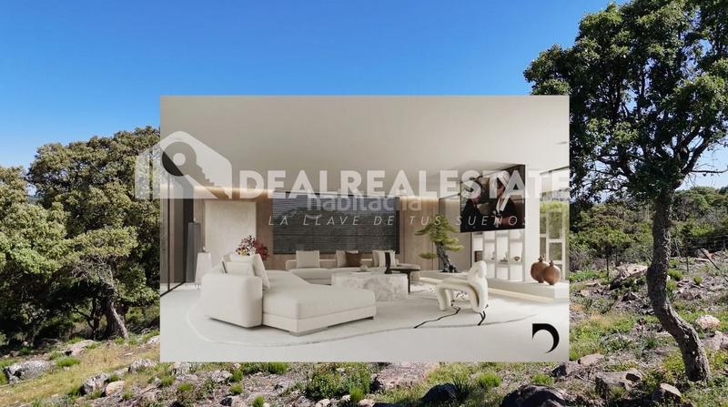 Foto b096b6ae-52e0-44a9-a119-b8589b442a32. Terreno residenziale in El Cuartón - El Bujeo Tarifa