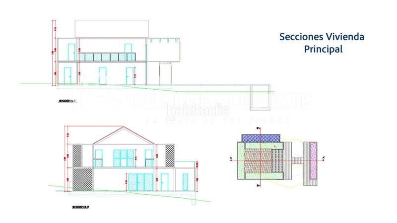 Foto e620c65c-0dfa-4176-84b1-d7c517f9613a. Terreno residenziale in El Cuartón - El Bujeo Tarifa