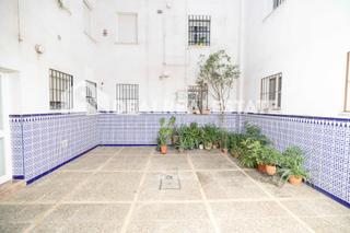 Appartement  Calle de madrid