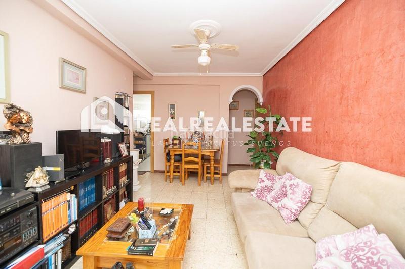 Foto 11dbd7c8-1eb2-43a6-8d05-5c56e4276d16. Appartamento in Villegas Sevilla