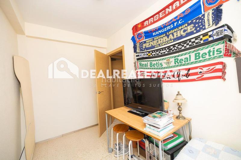 Foto 20da67b3-e201-4b52-9189-6a744ae0fa13. Appartamento in Villegas Sevilla