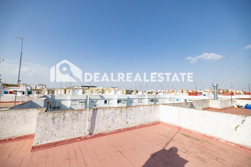 Foto d67ed87c-fce7-4875-a84c-f4a38764b239. Appartamento in Villegas Sevilla