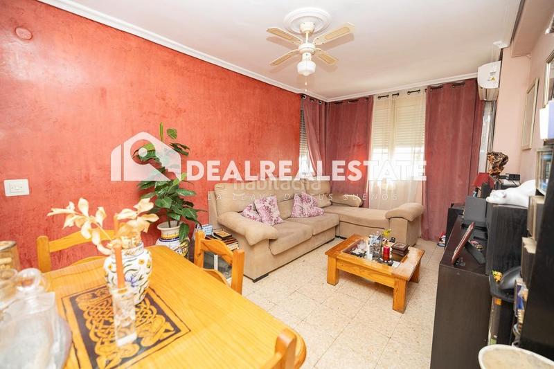 Foto 10fc75b5-6574-4fd4-b492-41d351a8fbc8. Appartement dans Villegas Sevilla