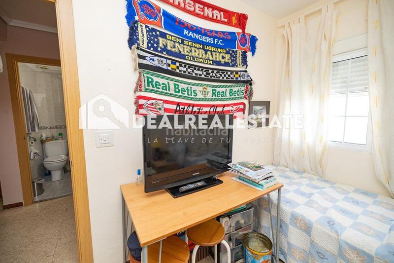 Foto 19f7b325-8bb0-4f68-b293-d422263658ee. Appartement dans Villegas Sevilla