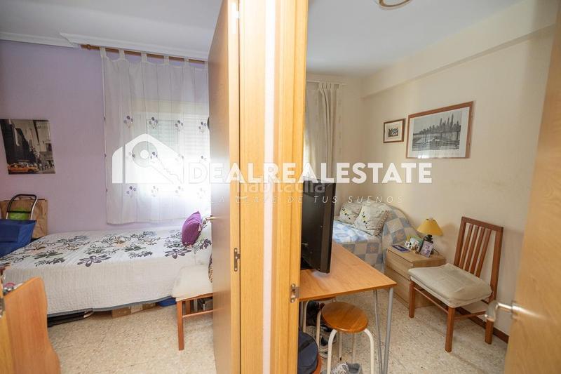 Foto 23a6480c-2cc3-460c-80f0-cec60e410543. Appartement dans Villegas Sevilla