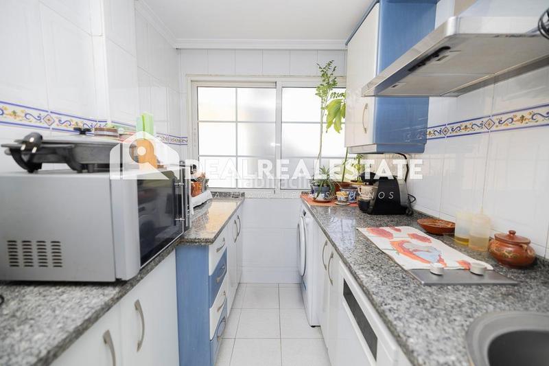 Foto 23f69eff-e30a-4534-82cc-a7be556c7f50. Appartement dans Villegas Sevilla