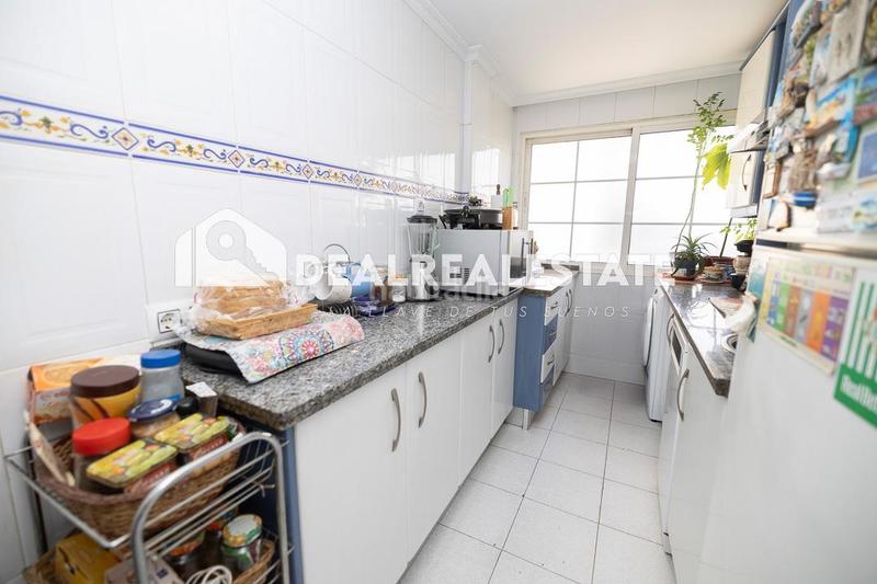 Foto 26e3637a-6e1a-49c2-aa6c-774958ca45e7. Appartement dans Villegas Sevilla