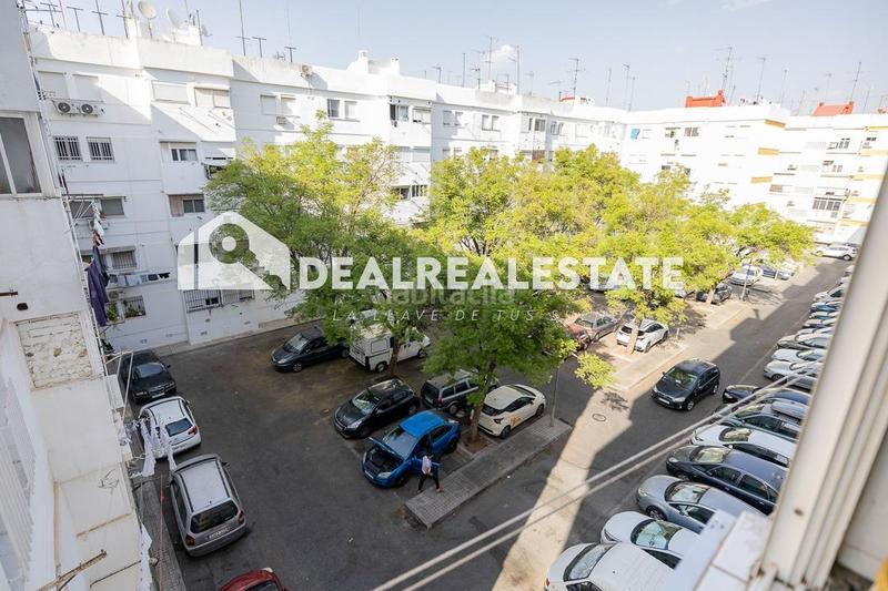 Foto 2adba83a-5ea9-430e-b579-c1f8ad313c46. Appartement dans Villegas Sevilla