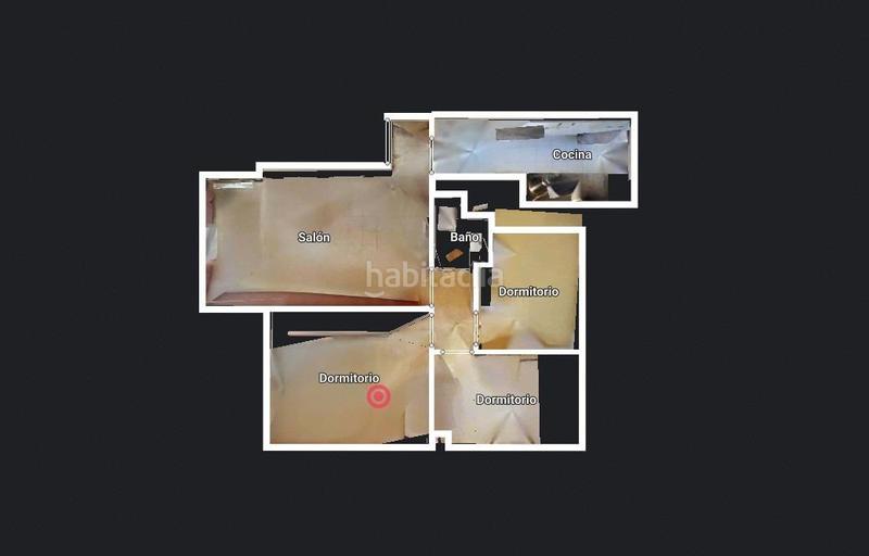 Foto 2c193a2c-ee5d-4556-90c9-eae93867aac5. Appartement dans Villegas Sevilla