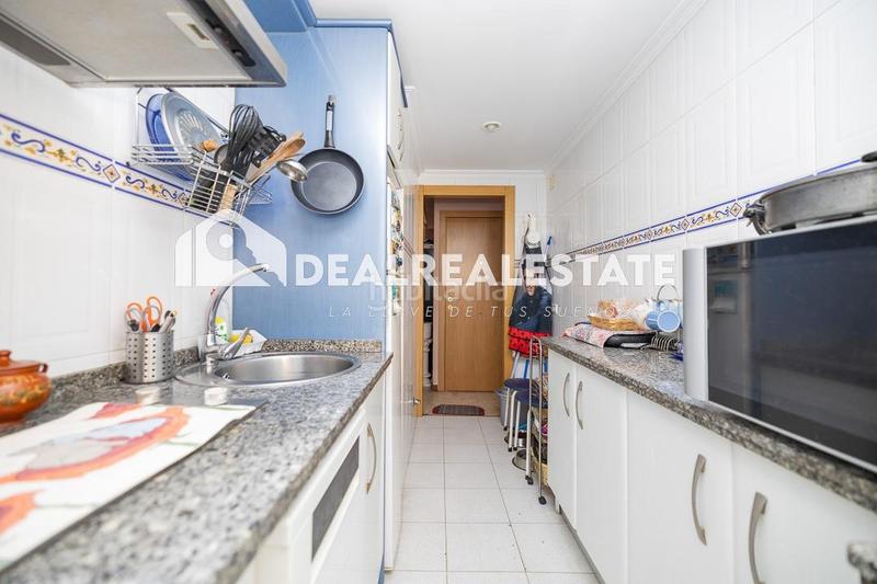 Foto 34c2c20e-7f5d-413b-bdc8-81bf9bb7f199. Appartement dans Villegas Sevilla