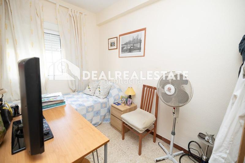 Foto c0411138-be34-43a4-b905-539d84de32ef. Appartement dans Villegas Sevilla