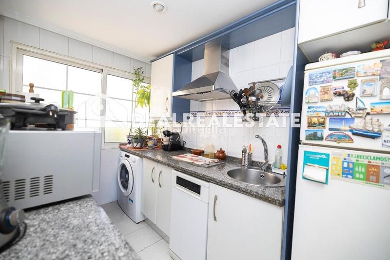 Foto c143b65e-21cb-49a8-80a6-9ef1cca81cea. Appartement dans Villegas Sevilla