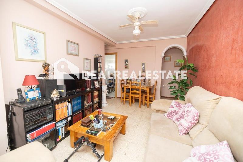 Foto c22d064d-b815-438a-8dae-d302fff58c5e. Appartement dans Villegas Sevilla