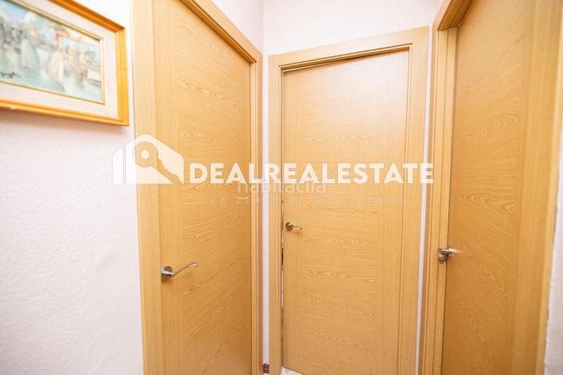 Foto 0635cd57-6edb-471d-adcc-b72c0afb4317. Etagenwohnung in Villegas Sevilla