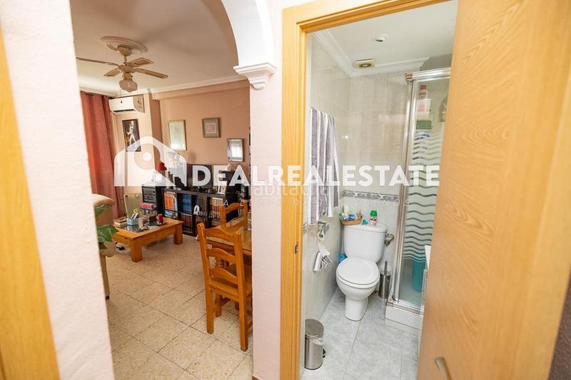 Foto c9597150-cc0f-49a9-b67b-d7fa4689ca6c. Etagenwohnung in Villegas Sevilla