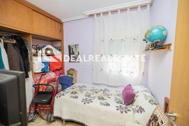 Foto d7b3ee49-2af9-48b2-9c75-ef592cf3398b. Etagenwohnung in Villegas Sevilla