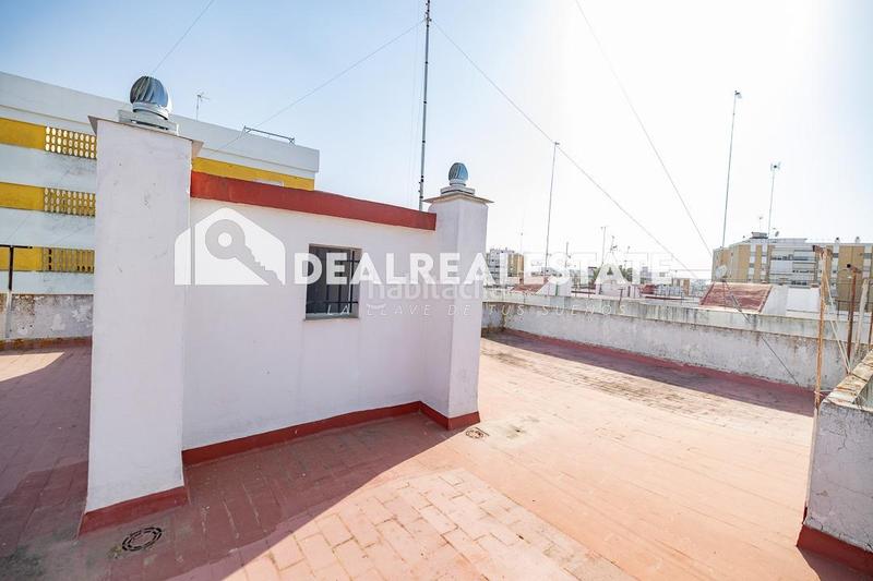 Foto 0647684d-3eaf-4cfe-bf4b-be57c259173d. Piso en Villegas Sevilla