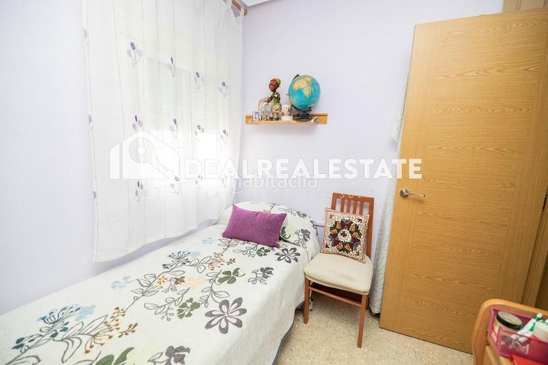 Foto 7a705563-9c7b-4d86-bb4e-cbff2244140e. Piso en Villegas Sevilla