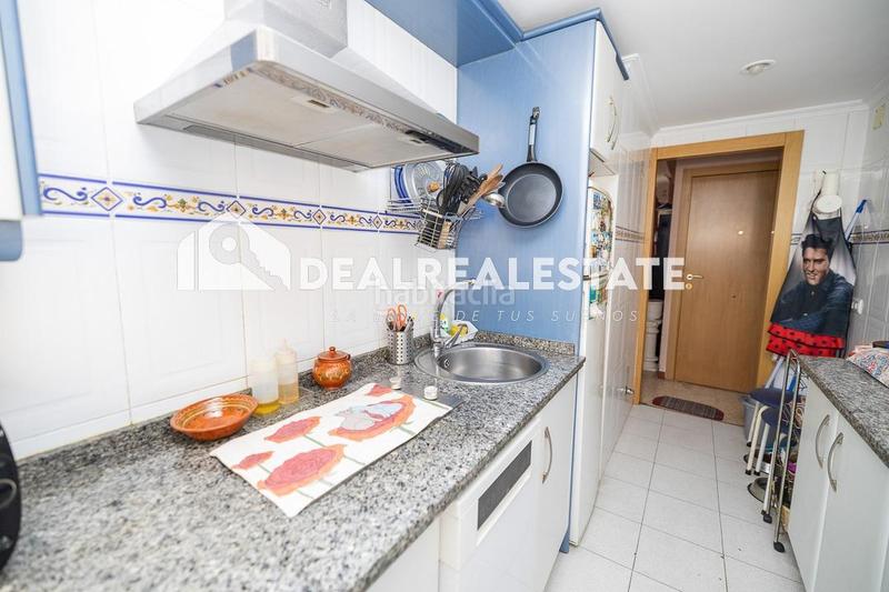 Foto b687f7d5-07dc-4abf-96c8-1a73b6574184. Piso en Villegas Sevilla