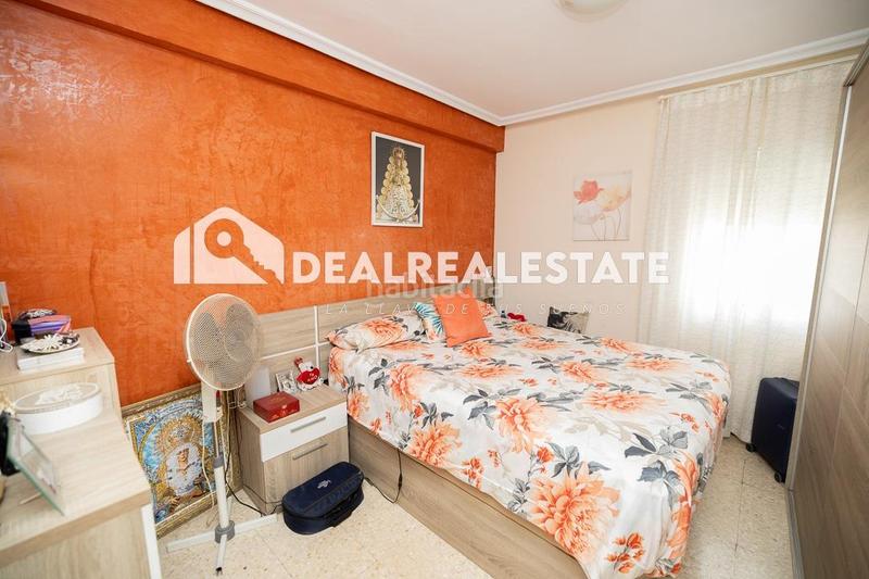 Foto f3b23cb6-8261-4309-9300-04f6e875a6c6. Piso en Villegas Sevilla