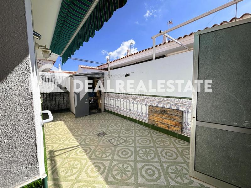 Foto 0604d055-f2fd-4ef7-9817-41b006500a1d. Casa aparellada amb aparcament piscina a Caño Guerrero Almonte
