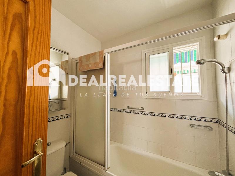 Foto 103b948c-02a6-4e5f-a255-8953db698454. Casa aparellada amb aparcament piscina a Caño Guerrero Almonte