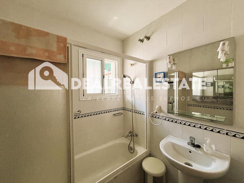 Foto 15a45187-88e3-43e6-9a92-3eefdb250534. Casa aparellada amb aparcament piscina a Caño Guerrero Almonte