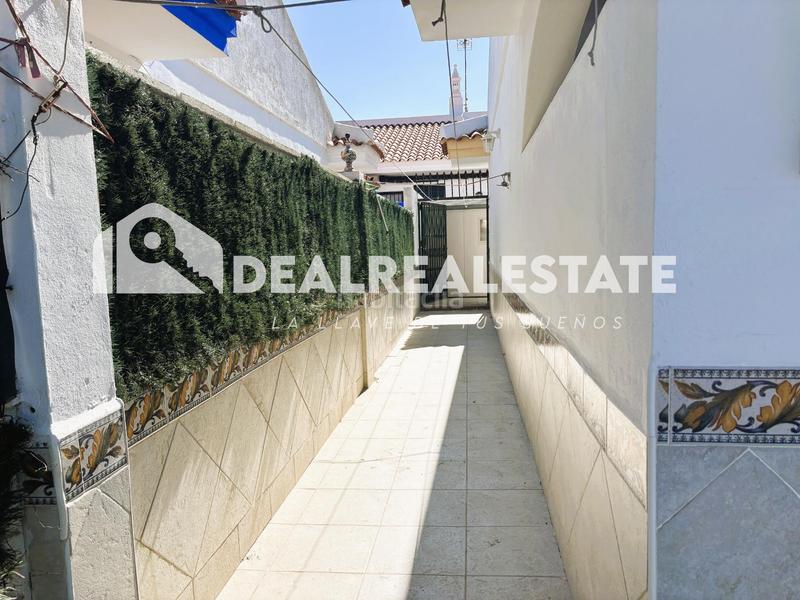 Foto 2bd15eea-19e3-43a6-bc72-b818dc78070f. Casa aparellada amb aparcament piscina a Caño Guerrero Almonte