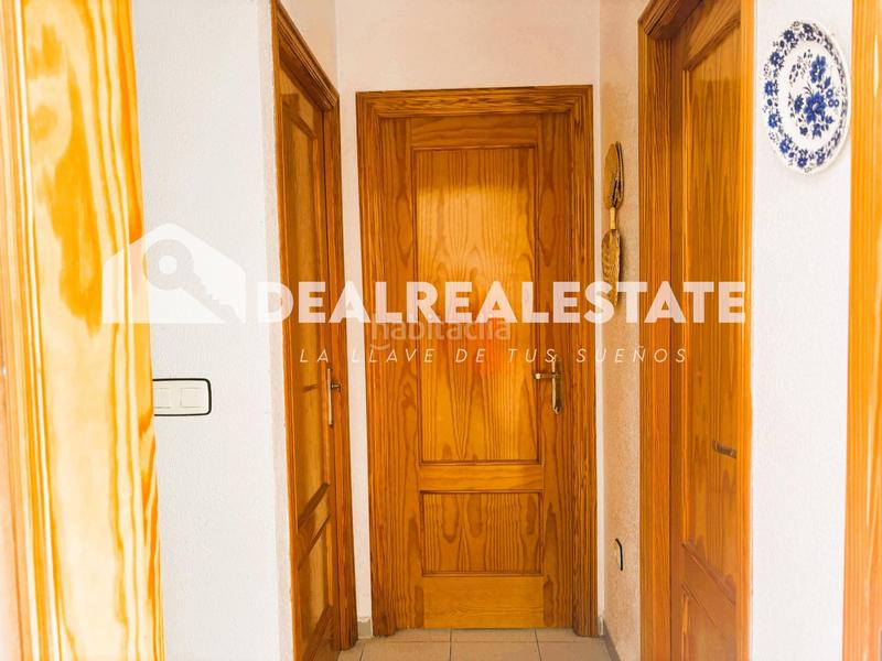 Foto 77b373dc-b815-4f85-8fe1-e3372a0f9e8c. Casa aparellada amb aparcament piscina a Caño Guerrero Almonte