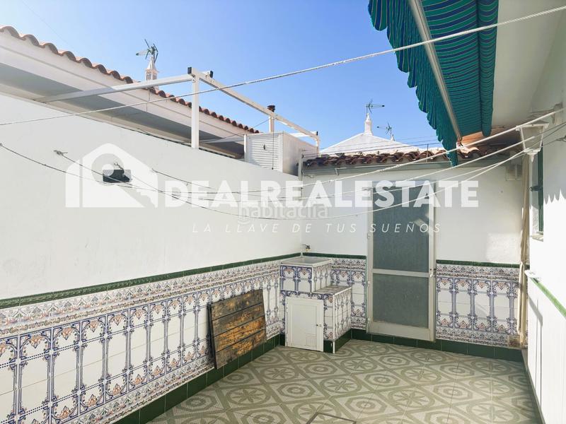 Foto 8eb4207f-e659-408a-bcfd-3ac4871f10b6. Casa aparellada amb aparcament piscina a Caño Guerrero Almonte