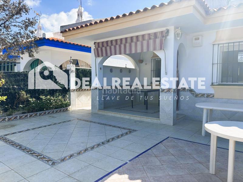 Foto a42ea88d-e595-4935-80c6-2f2f31a881fa. Casa aparellada amb aparcament piscina a Caño Guerrero Almonte