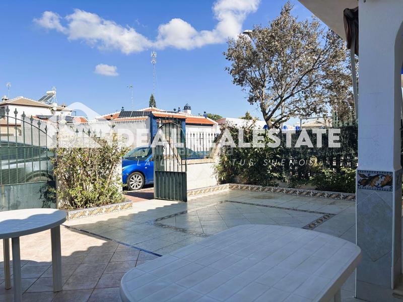 Foto b60012af-f3ce-4e22-94ff-da8ad514e2b1. Casa aparellada amb aparcament piscina a Caño Guerrero Almonte