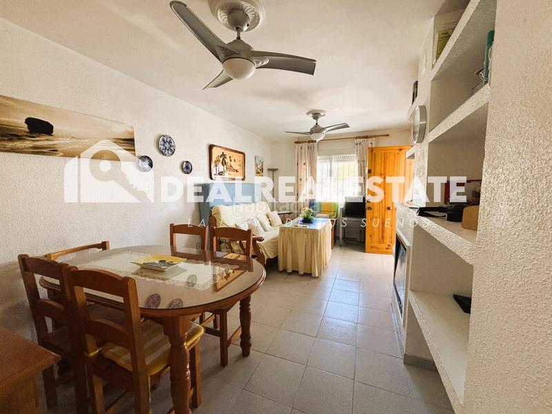 Foto c65980af-843e-48ad-b006-a03cf3d2ce8a. Casa aparellada amb aparcament piscina a Caño Guerrero Almonte