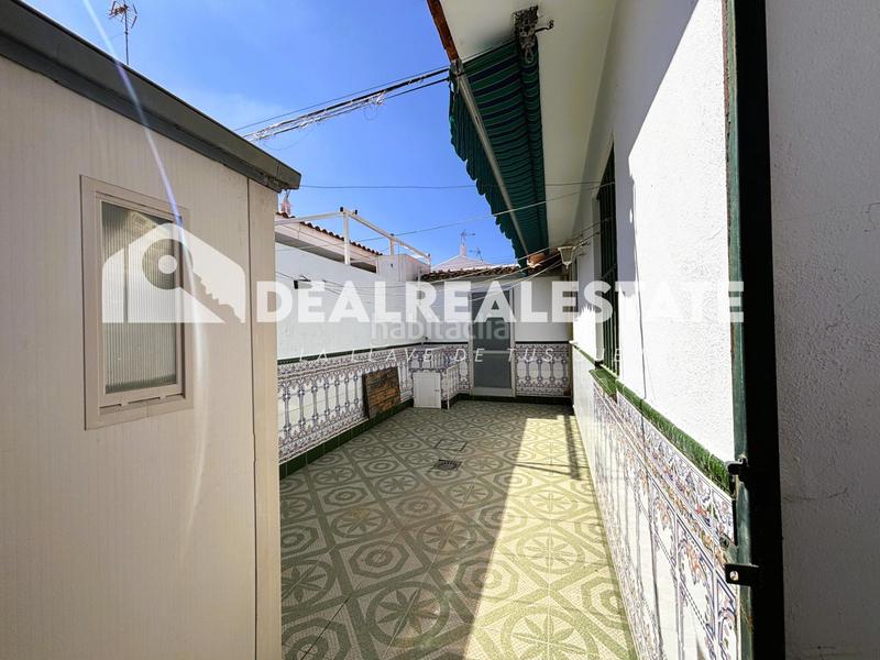 Foto f2066eb8-430f-4eca-9934-682781ad6157. Casa aparellada amb aparcament piscina a Caño Guerrero Almonte