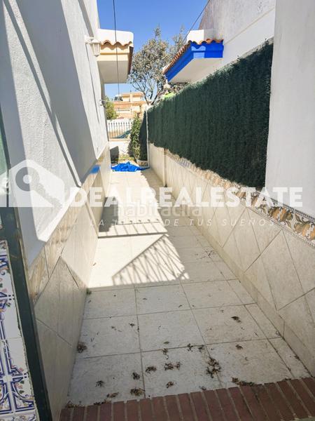 Foto f3b3c2d2-37d9-41a3-962a-12a2c92f06dc. Casa aparellada amb aparcament piscina a Caño Guerrero Almonte