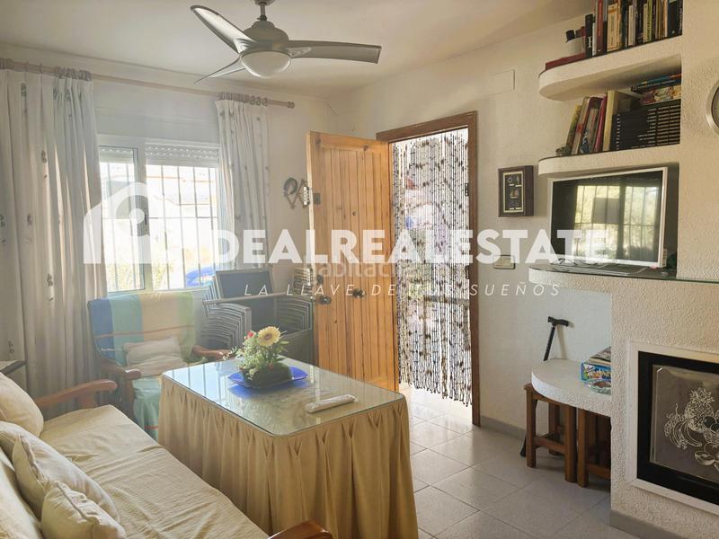 Foto f6895d05-e936-4dc0-8f23-8be9baad5738. Casa aparellada amb aparcament piscina a Caño Guerrero Almonte