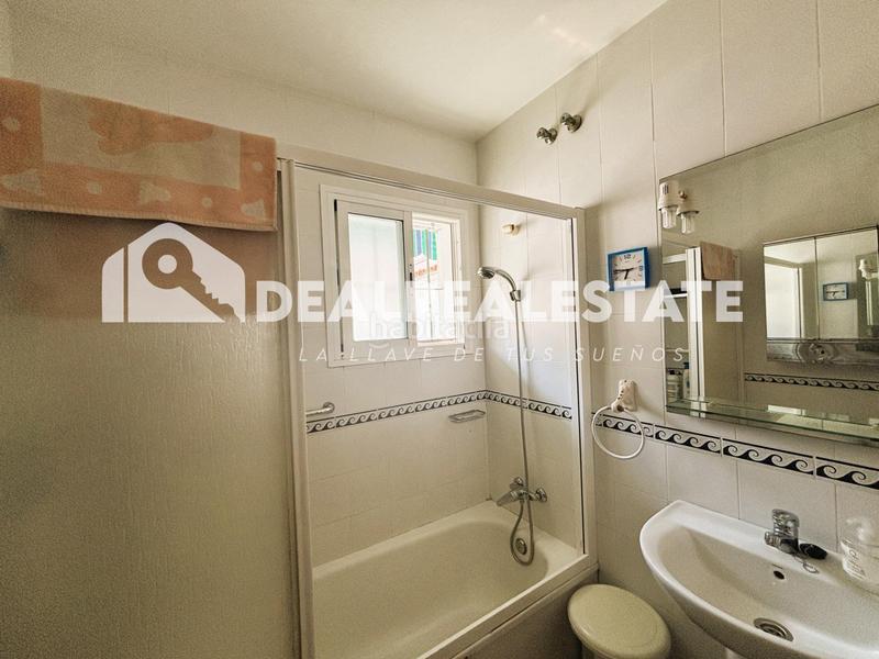 Foto fe97c5fe-c3c7-4356-a400-e3093b4f78b3. Casa aparellada amb aparcament piscina a Caño Guerrero Almonte