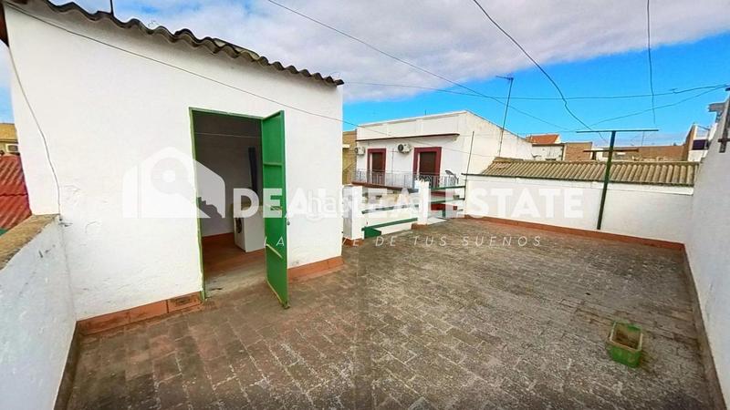 Foto 984eea3e-80e0-4db4-9e6a-080bacb8eecf. Haus mit parking in Brenes